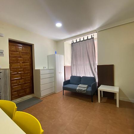 La Alacena Madrid Ngoại thất bức ảnh