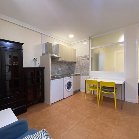 La Alacena Madrid Ngoại thất bức ảnh