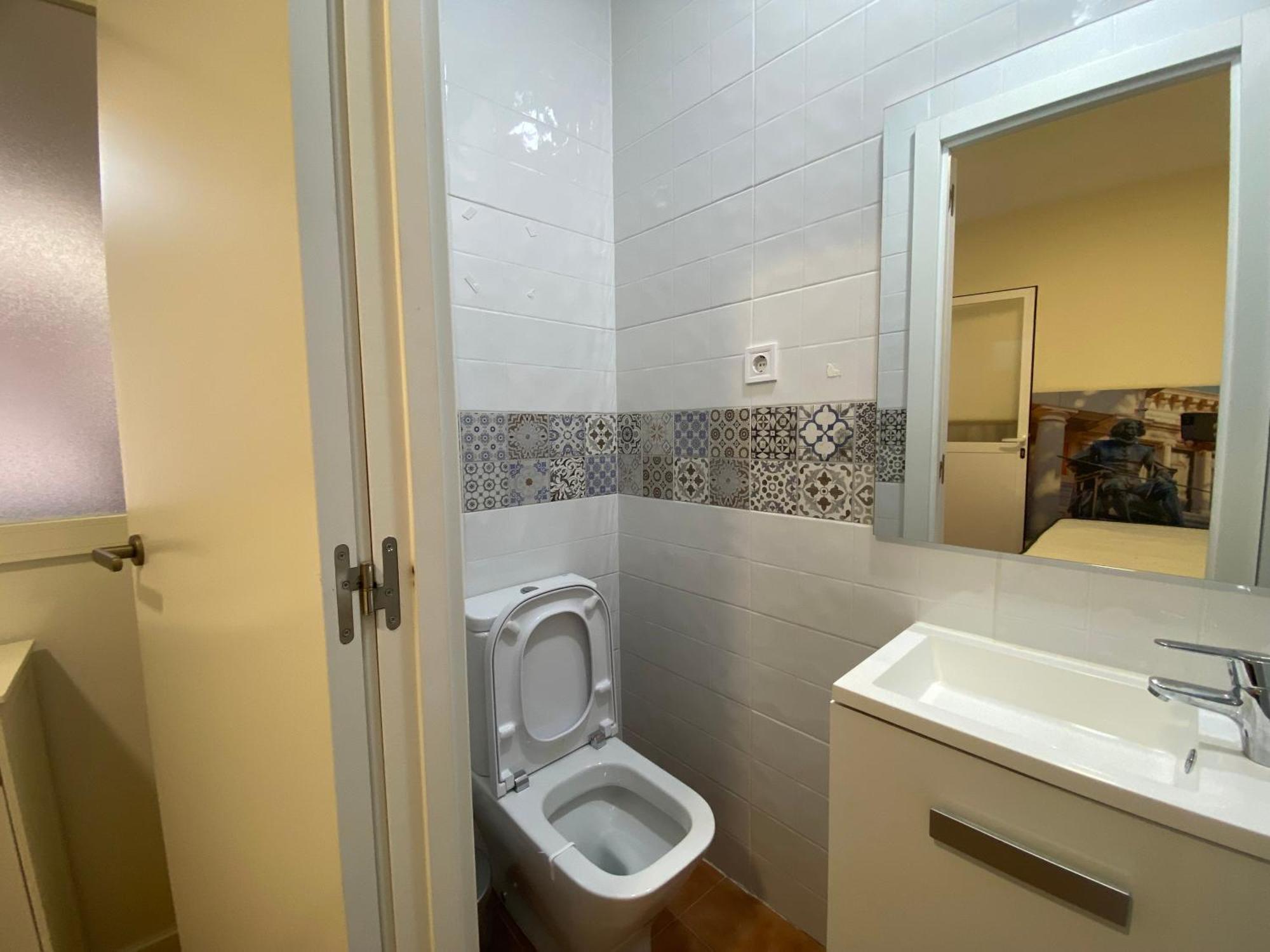 La Alacena Madrid Ngoại thất bức ảnh