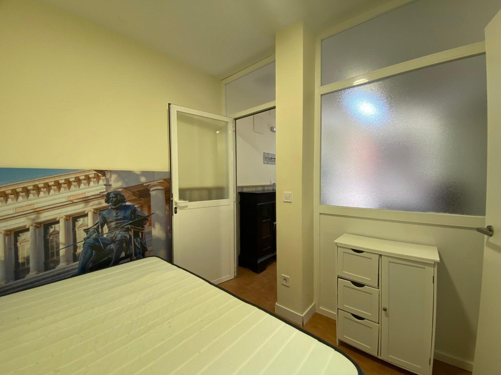 La Alacena Madrid Ngoại thất bức ảnh