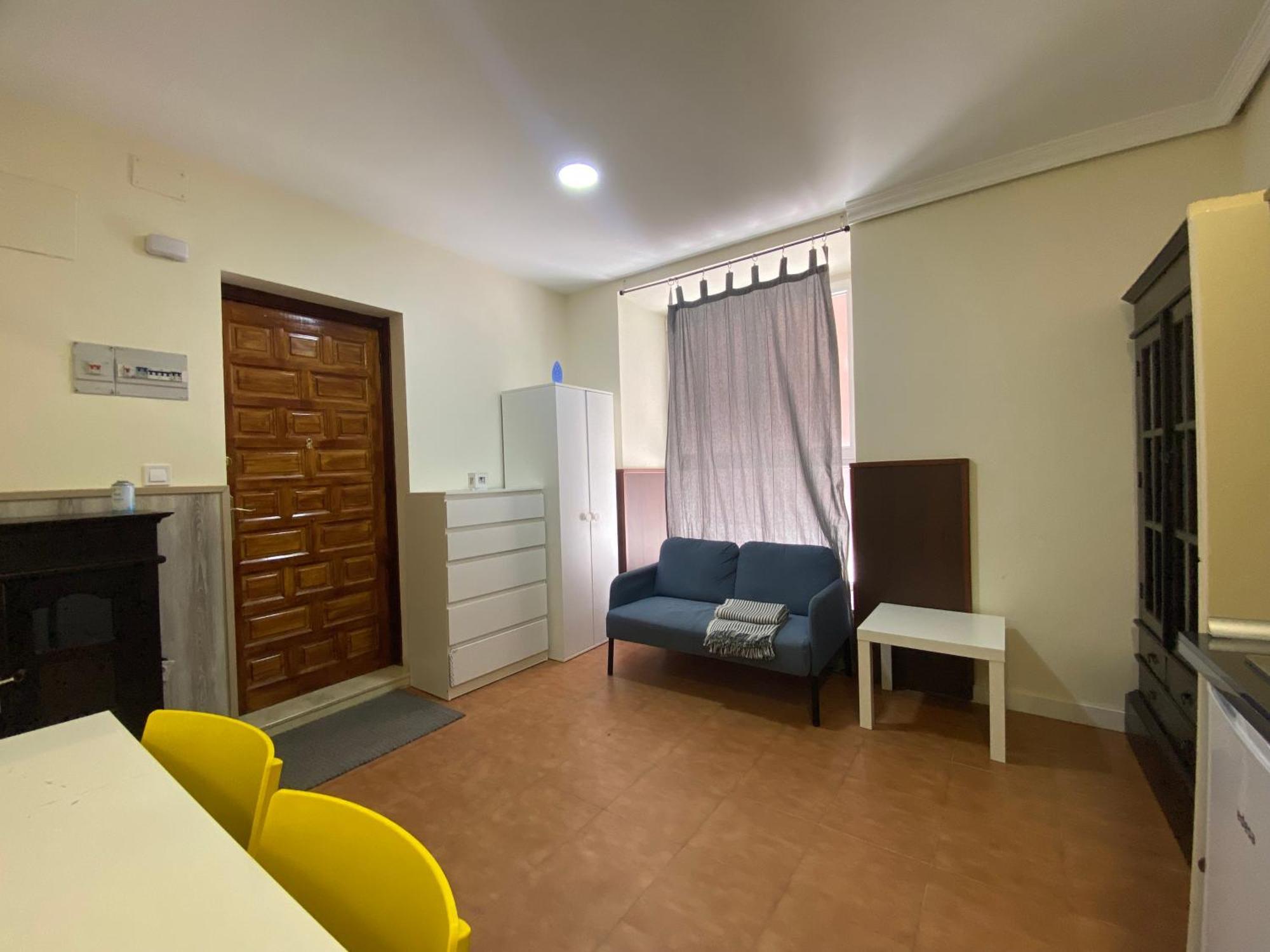 La Alacena Madrid Ngoại thất bức ảnh