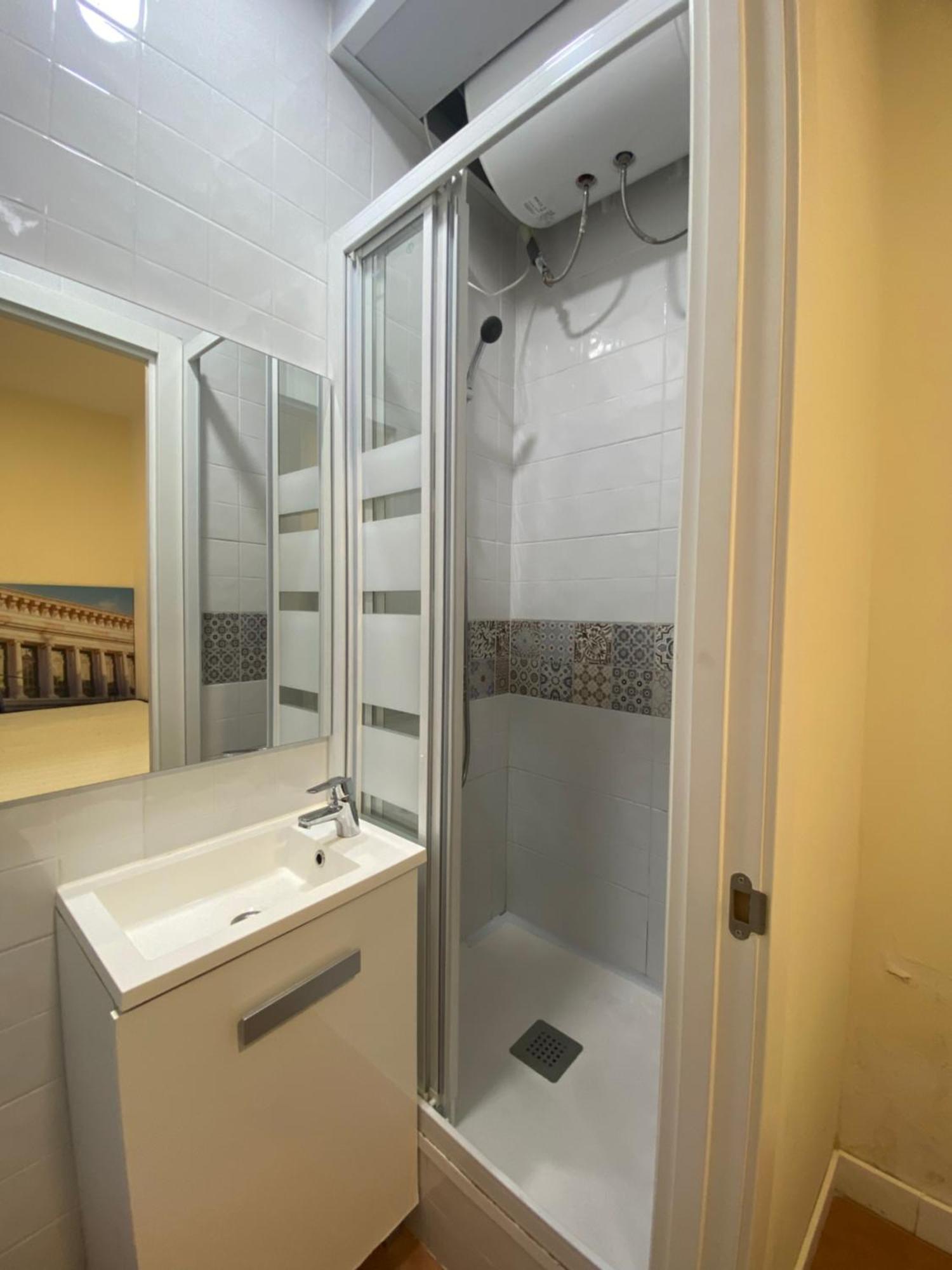 La Alacena Madrid Ngoại thất bức ảnh