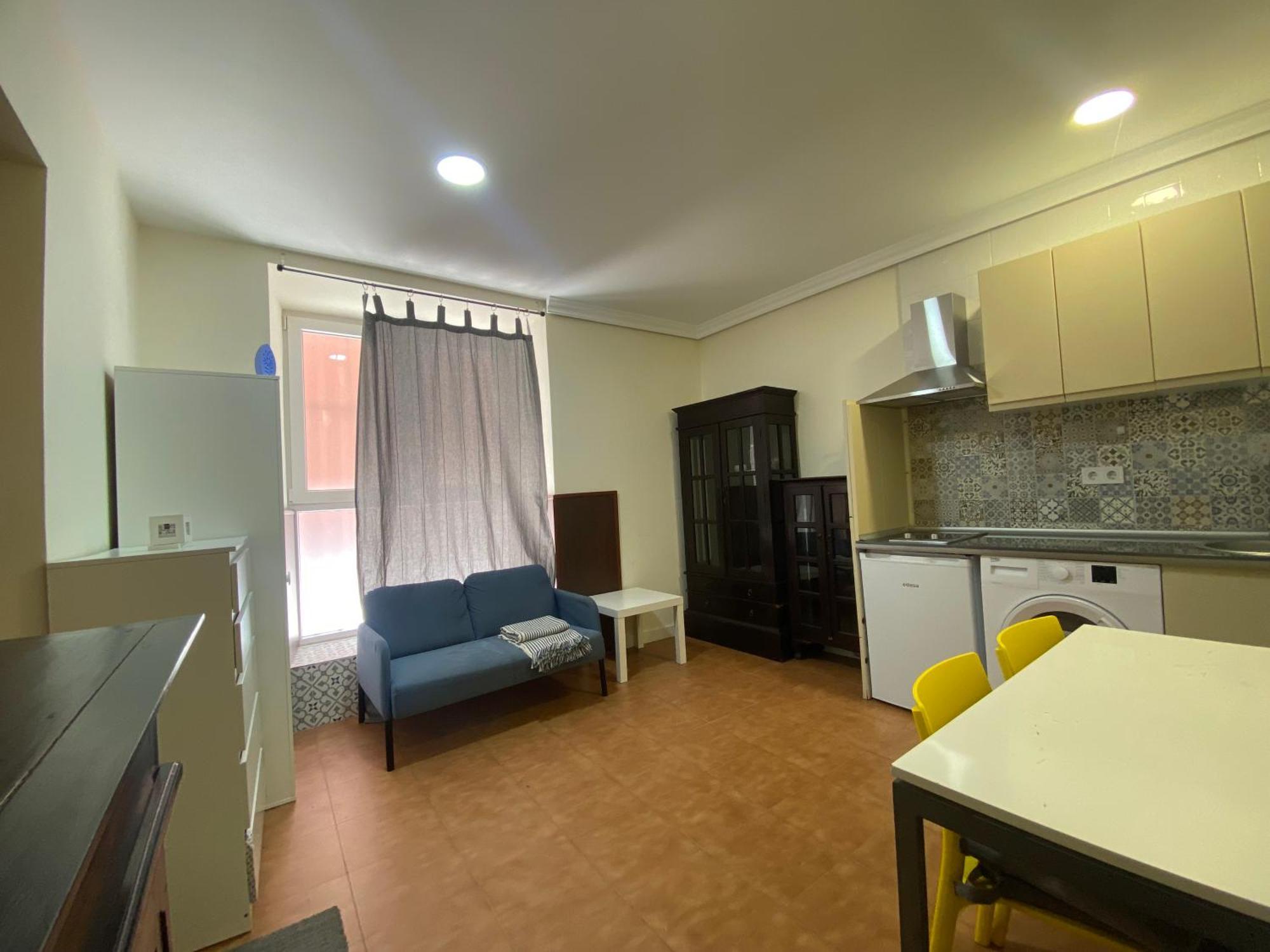 La Alacena Madrid Ngoại thất bức ảnh
